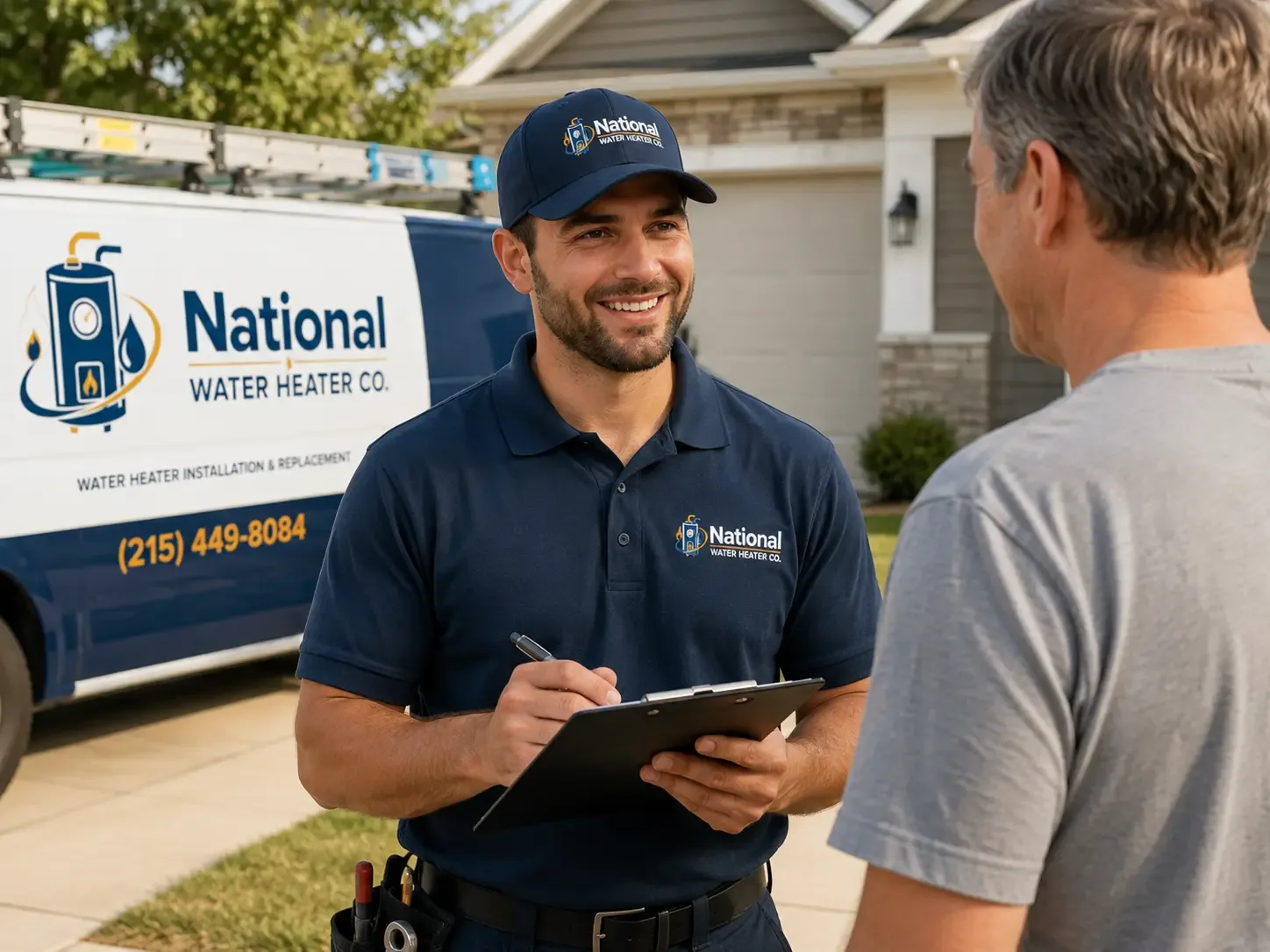 Water Heater Installation Sallisaw, OK FAQs